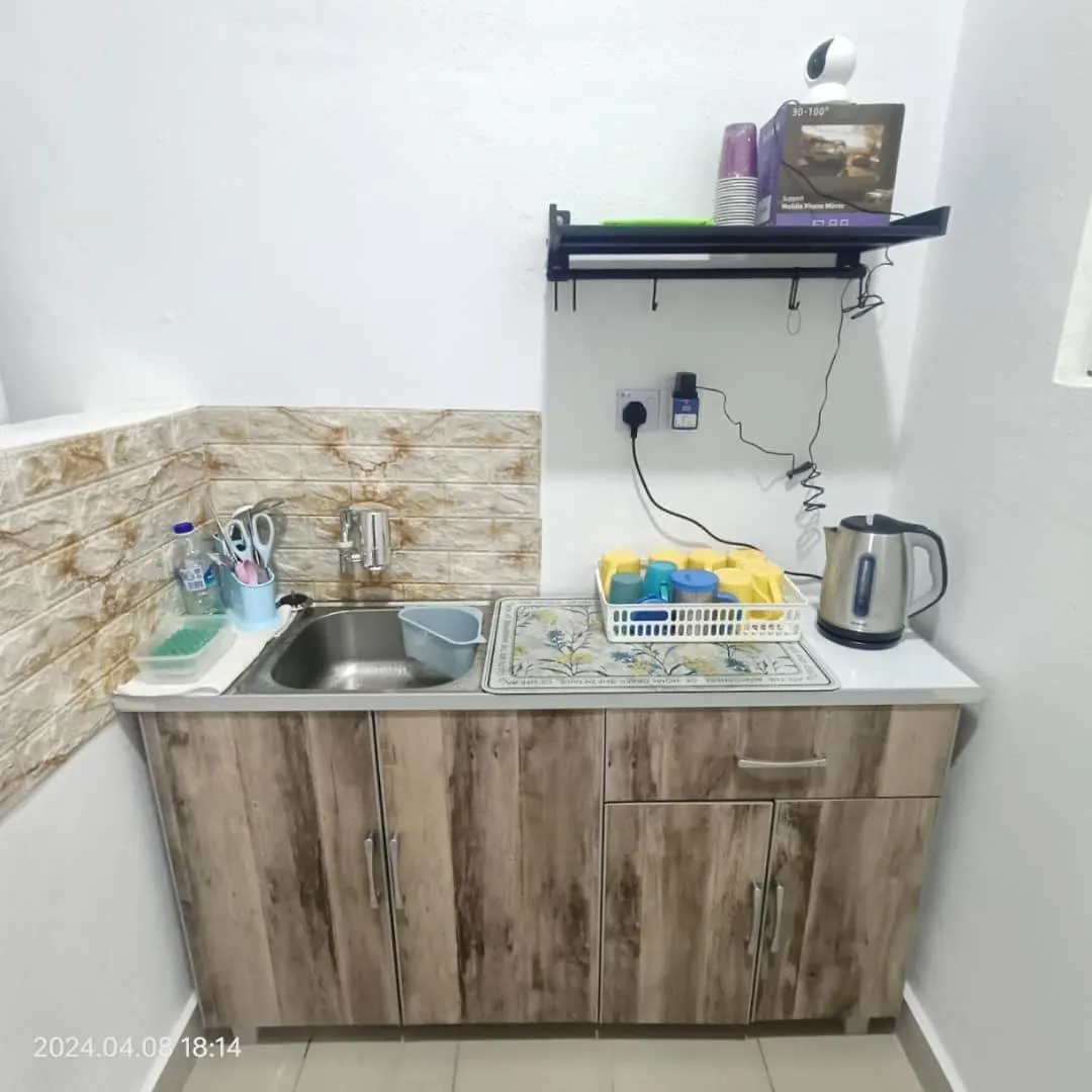 Two Bedroom Pandai Pandai Lahhh @ Amber Cove Melaka Kelebang Besar